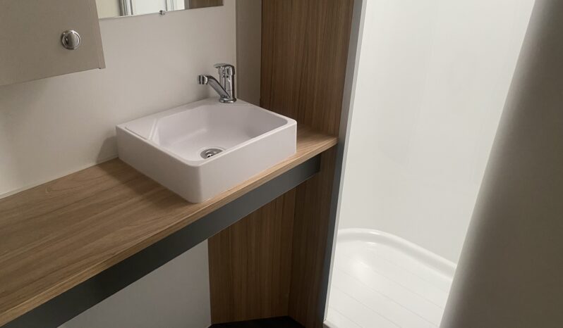 Bailey Discovery D4-4 full