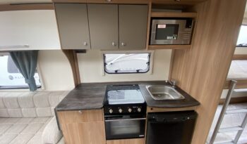 Bailey Pursuit 560/5 full