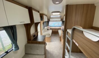 Bailey Pursuit 560/5 full